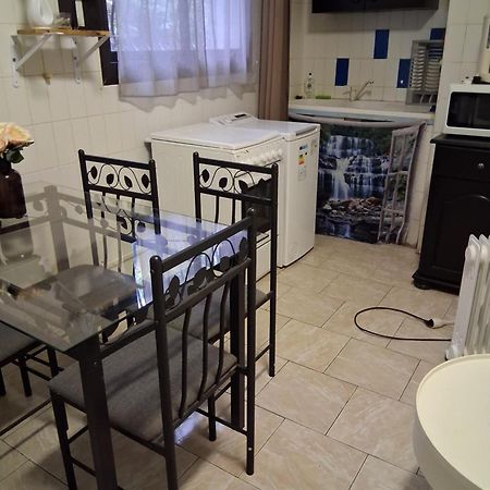 Studio Plage Santa-Maria-di-Lota Экстерьер фото