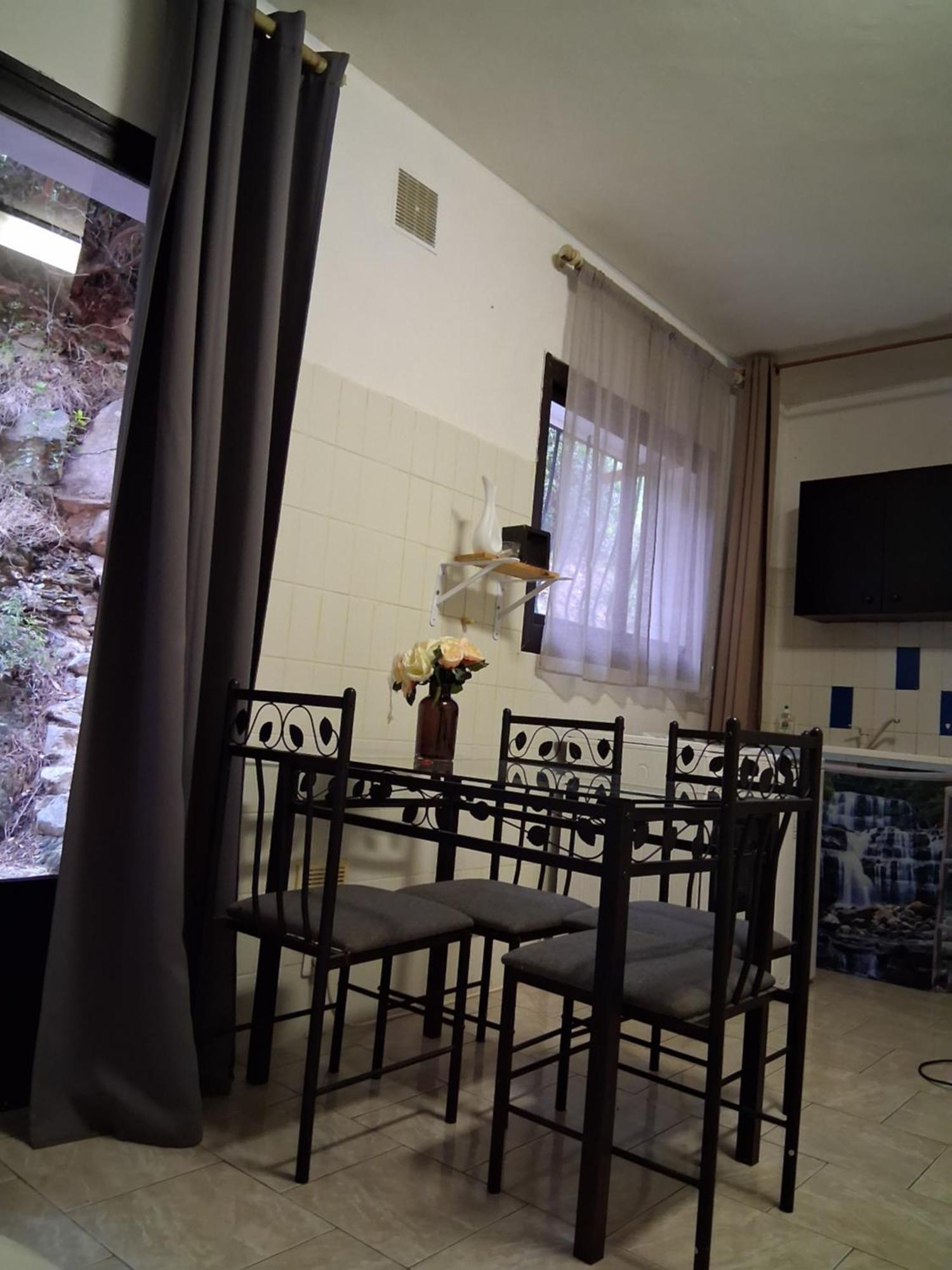 Studio Plage Santa-Maria-di-Lota Экстерьер фото